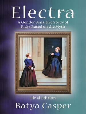 cover image of Electra